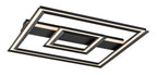Plafoniera Rabalux Sidona Black 71071