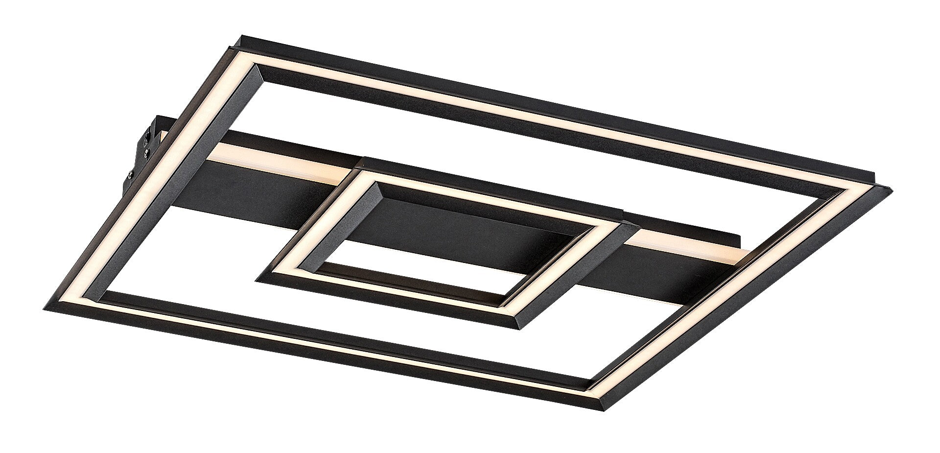 Plafoniera Rabalux Sidona Black 71071