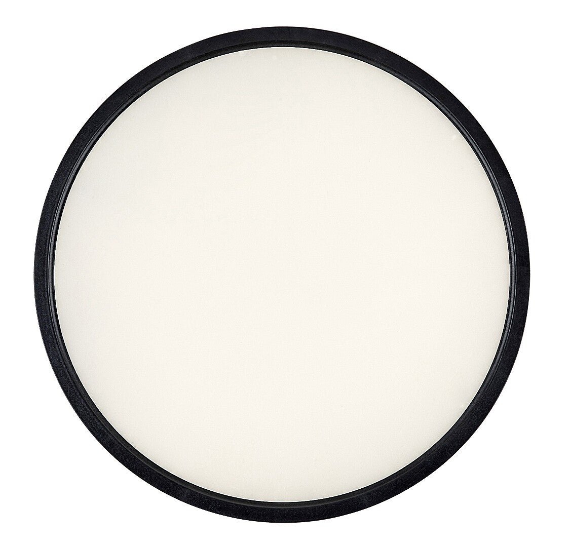 Plafoniera Rabalux Paulos Black 71072