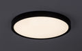 Plafoniera Rabalux Paulos Black 71072