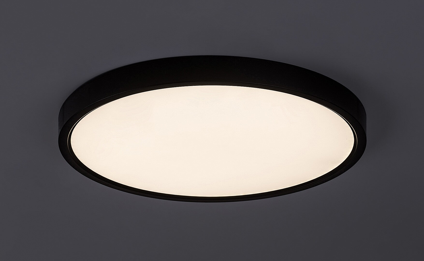 Plafoniera Rabalux Paulos Black 71072