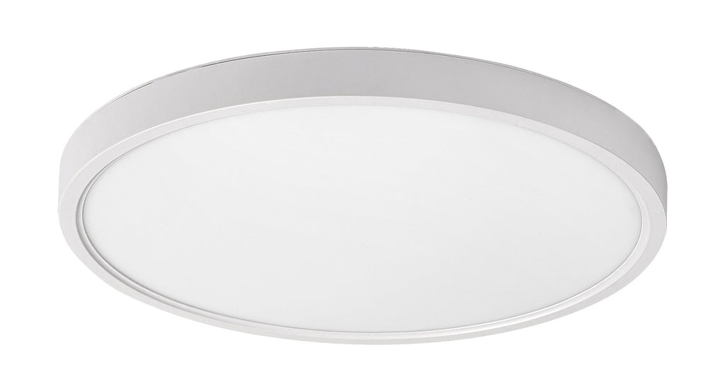 Plafoniera Rabalux Paulos White 71073