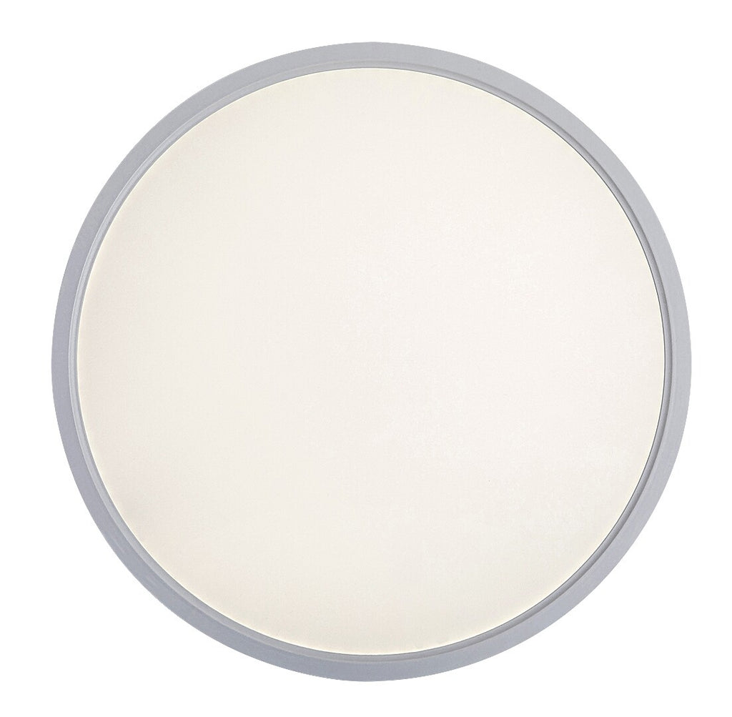 Plafoniera Rabalux Paulos White 71073