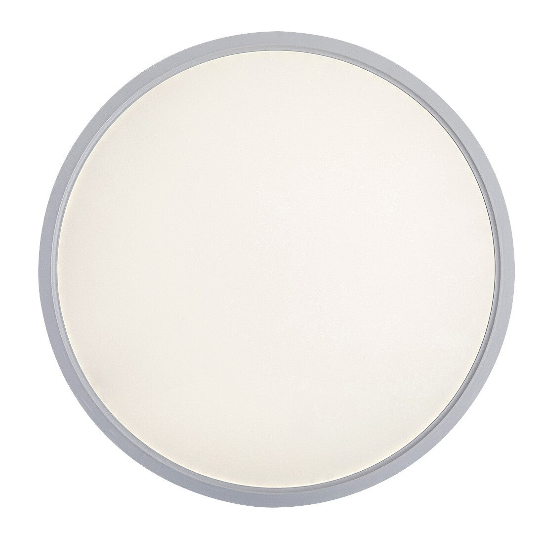 Plafoniera Rabalux Paulos White 71073