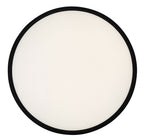 Plafoniera Rabalux Paulos Black 71074