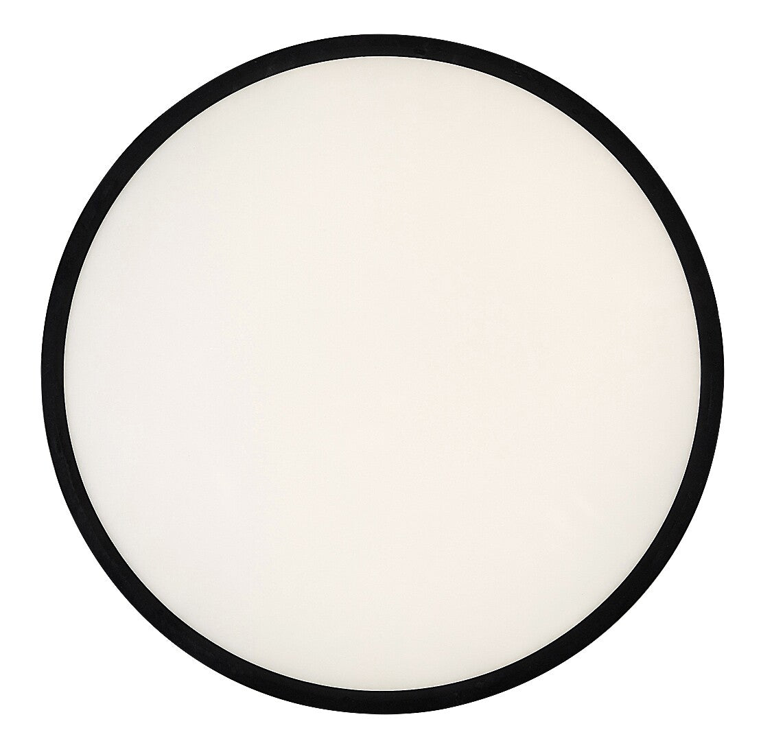 Plafoniera Rabalux Paulos Black 71074