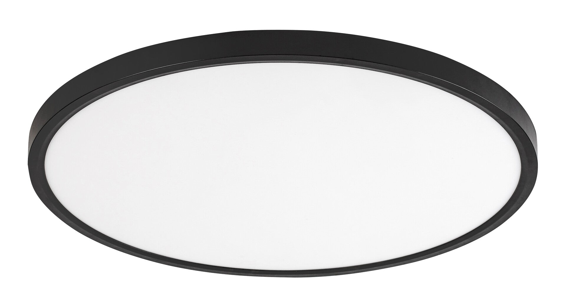 Plafoniera Rabalux Paulos Black 71074