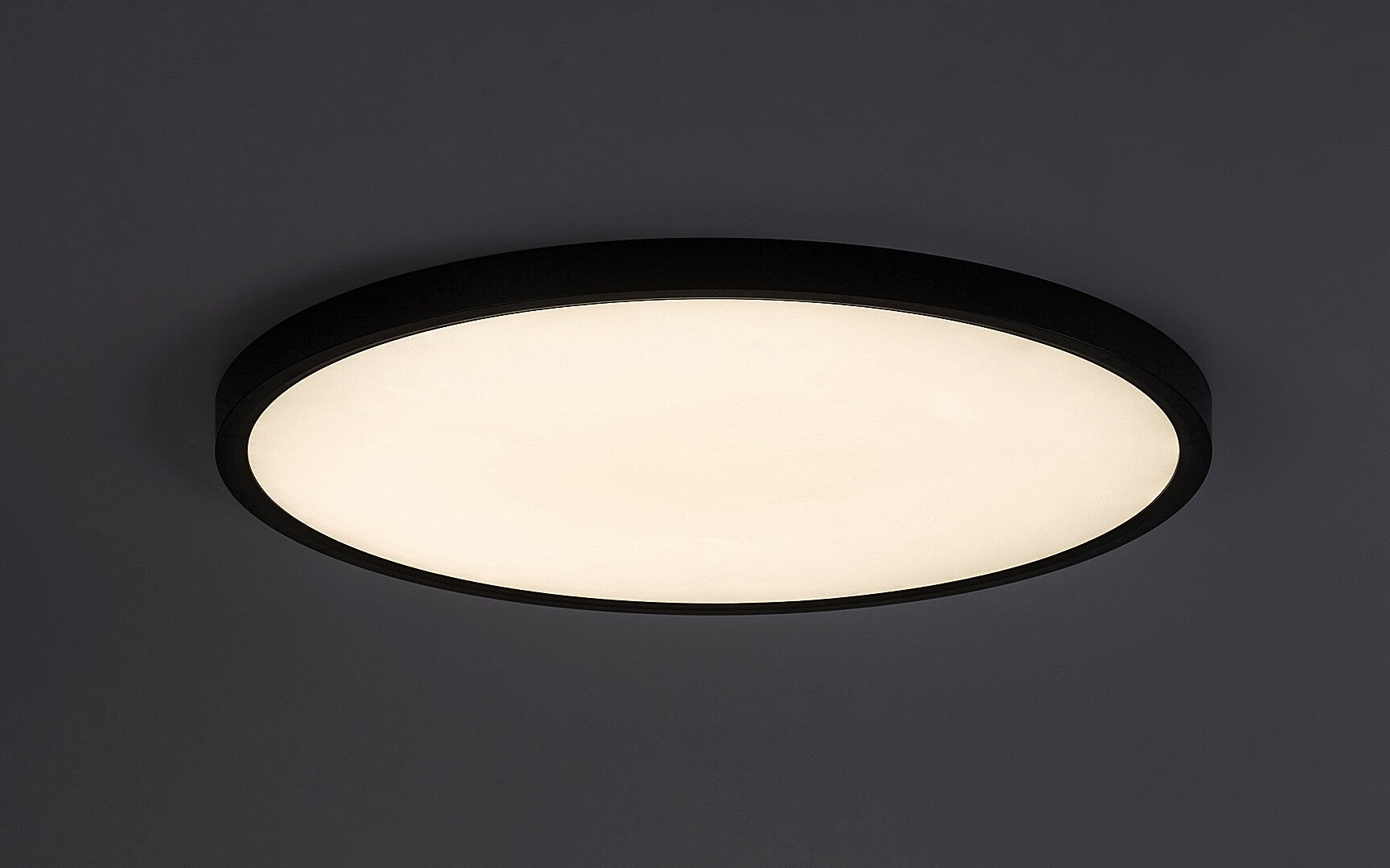 Plafoniera Rabalux Paulos Black 71074