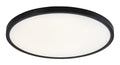 Plafoniera Rabalux Paulos Black 71074