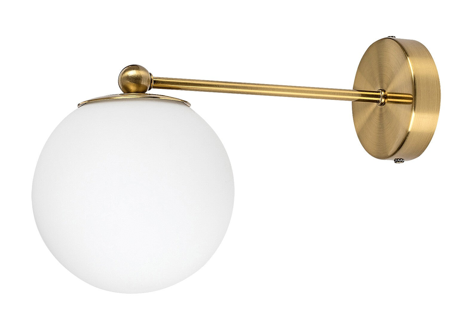 Aplica Rabalux Kiara Gold 71081