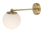 Aplica Rabalux Kiara Gold 71081