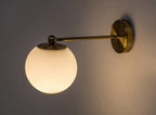Aplica Rabalux Kiara Gold 71081