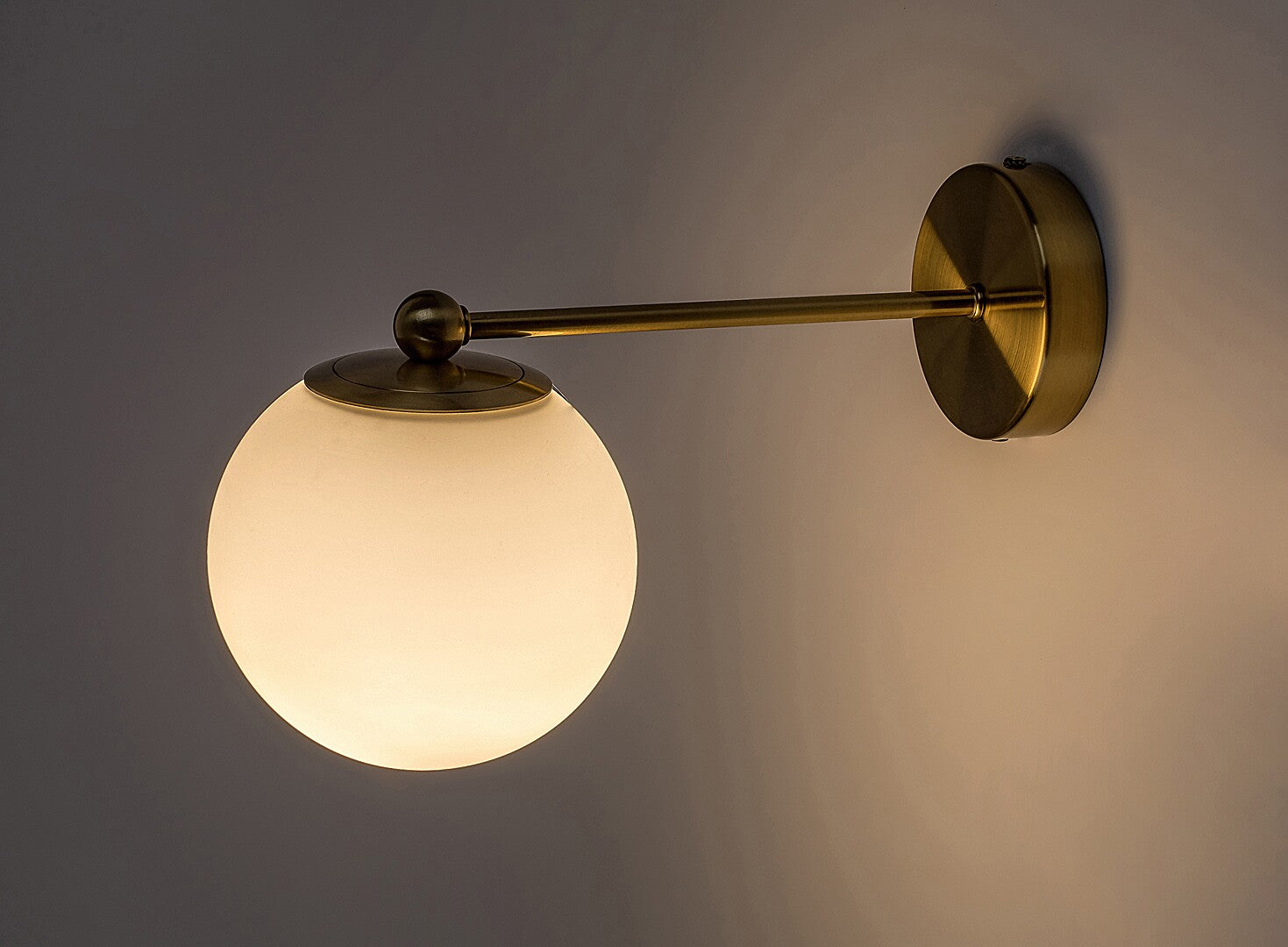 Aplica Rabalux Kiara Gold 71081