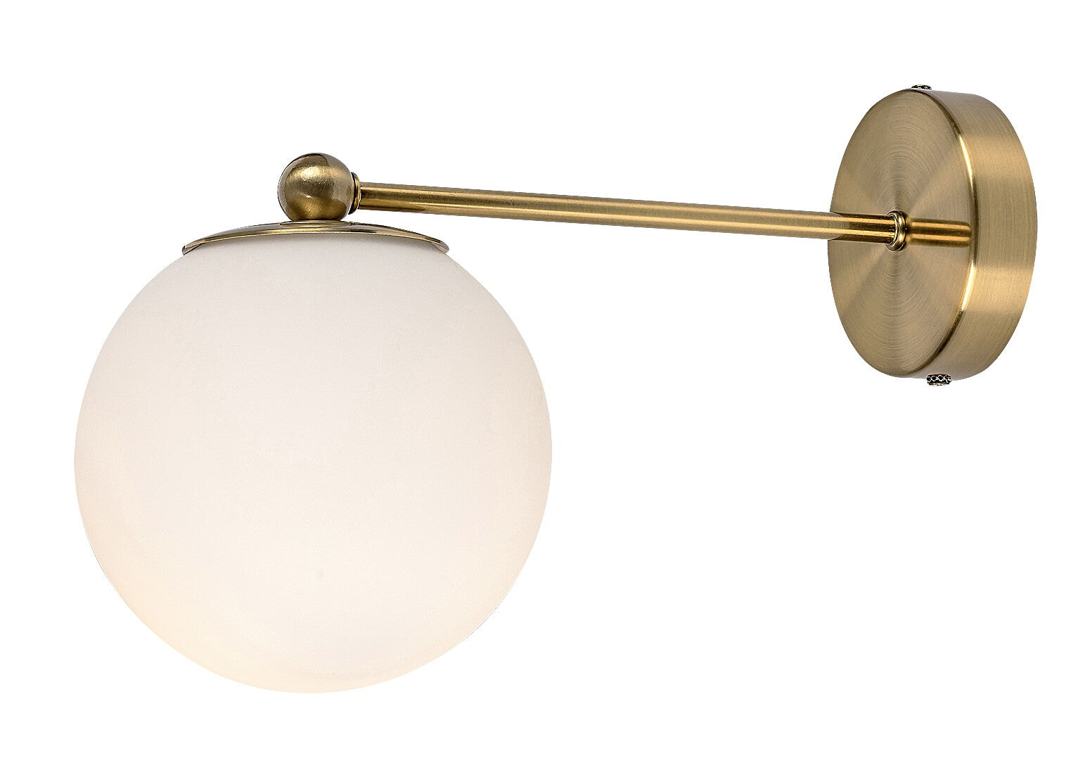 Aplica Rabalux Kiara Gold 71081