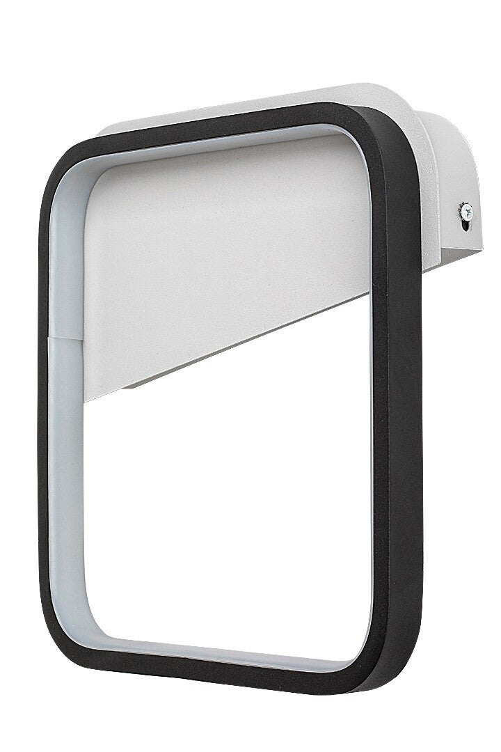 Aplica Rabalux Razzi Black 71086
