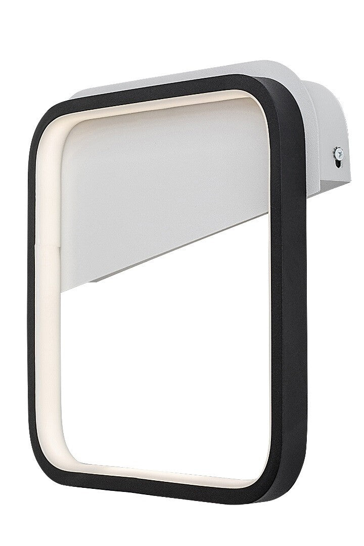 Aplica Rabalux Razzi Black 71086