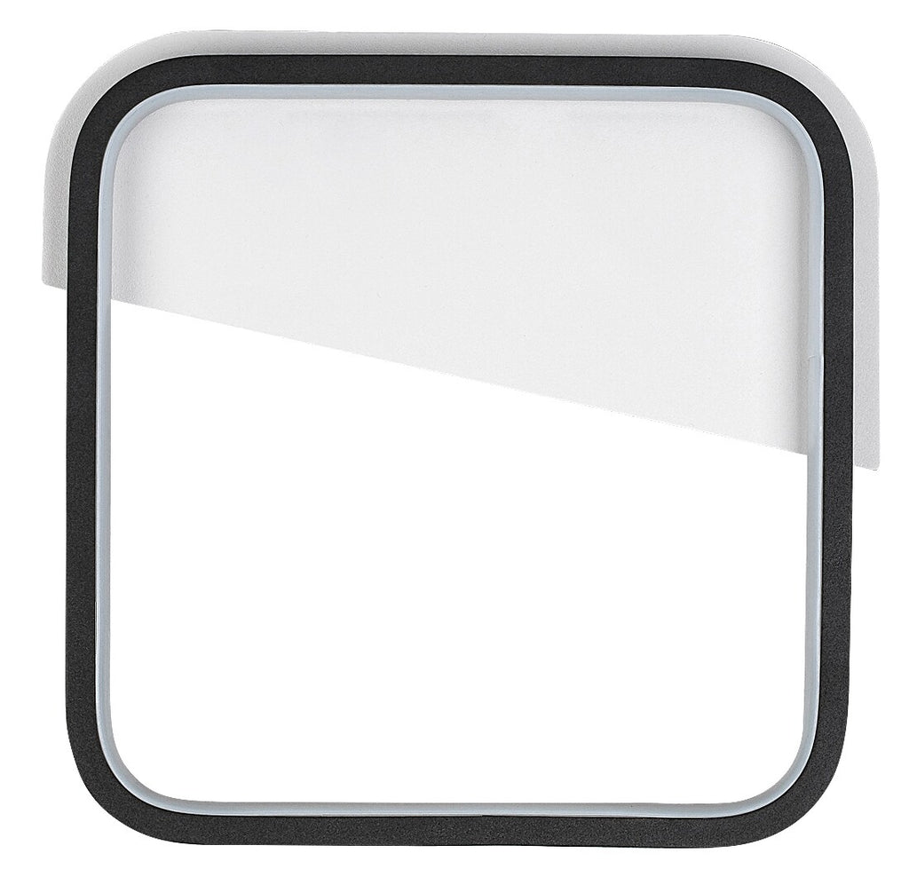 Aplica Rabalux Razzi Black 71086