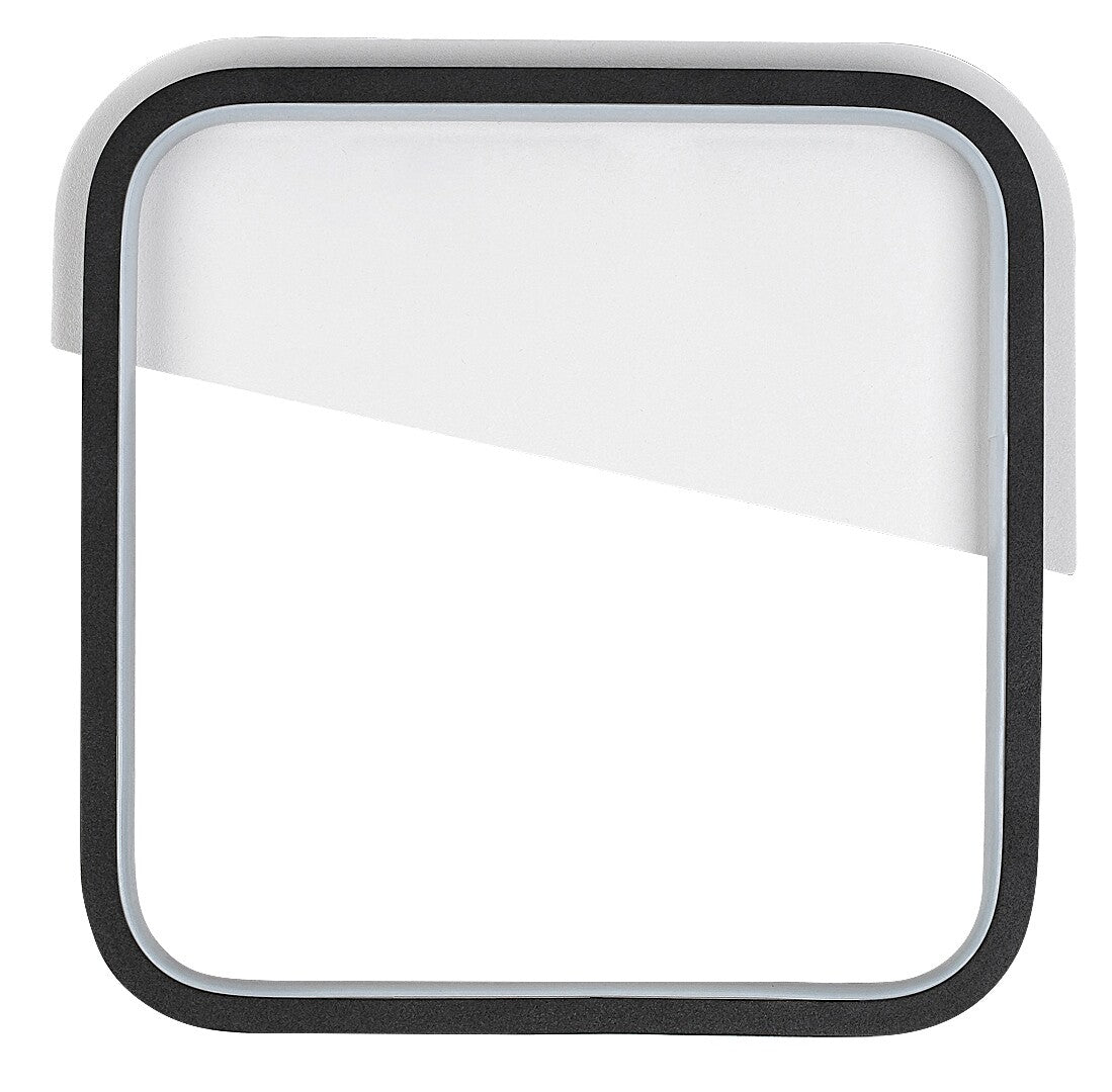Aplica Rabalux Razzi Black 71086