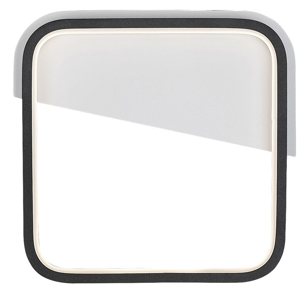 Aplica Rabalux Razzi Black 71086