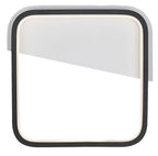 Aplica Rabalux Razzi Black 71086