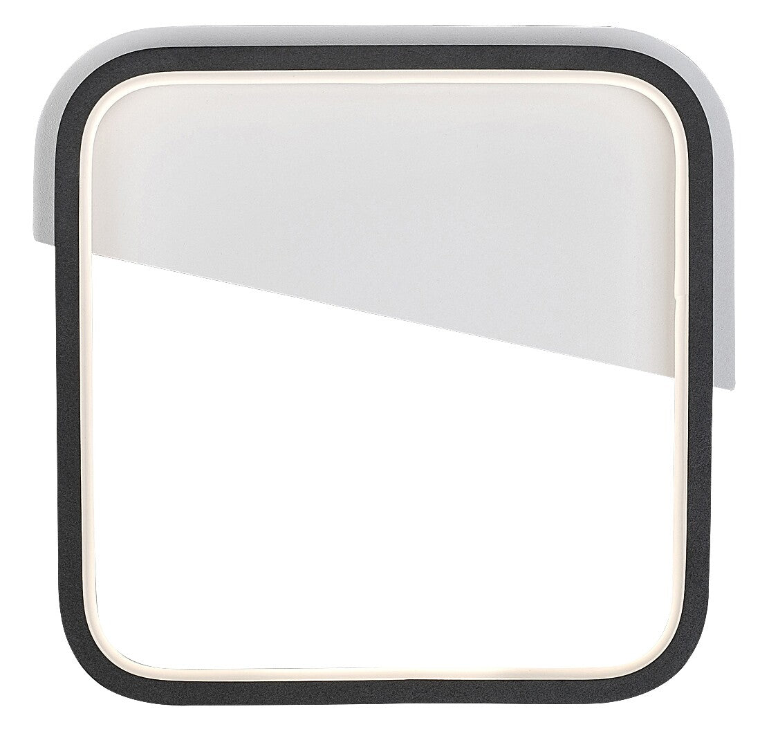 Aplica Rabalux Razzi Black 71086