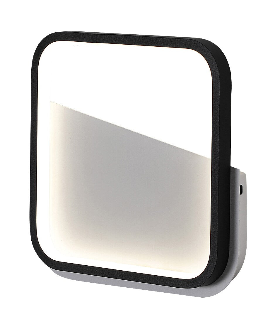 Aplica Rabalux Razzi Black 71086
