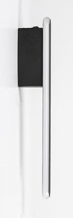 Aplica Rabalux Sindri Black 71087