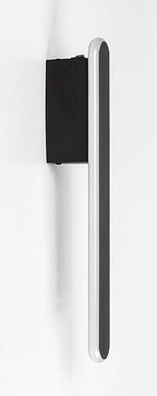Aplica Rabalux Sindri Black 71087