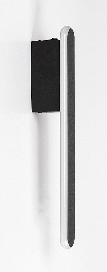 Aplica Rabalux Sindri Black 71087