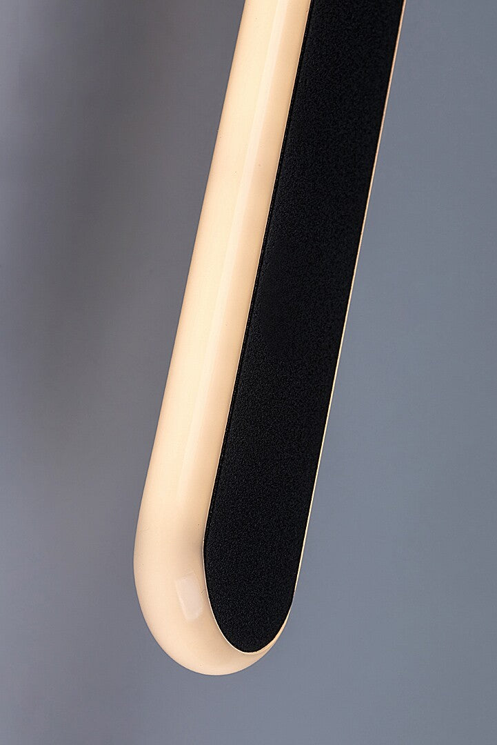Aplica Rabalux Sindri Black 71087