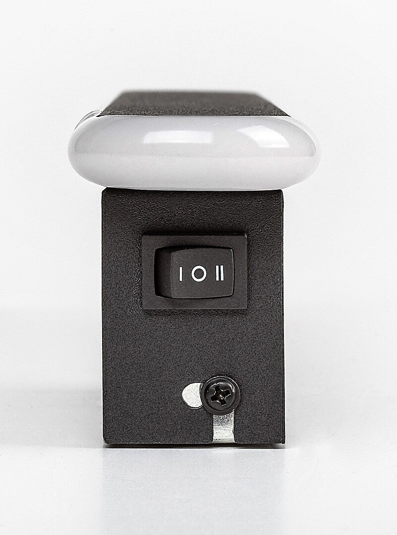 Aplica Rabalux Sindri Black 71087