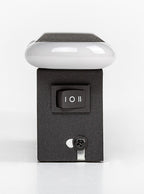Aplica Rabalux Sindri Black 71087