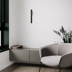 Aplica Rabalux Sindri Black 71087