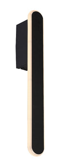 Aplica Rabalux Sindri Black 71087