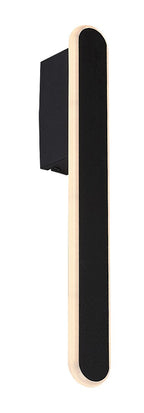 Aplica Rabalux Sindri Black 71087