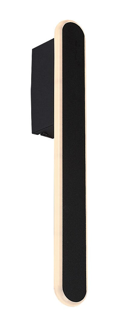 Aplica Rabalux Sindri Black 71087