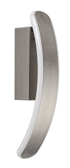 Aplica Rabalux Jarnelle Chrome 71088