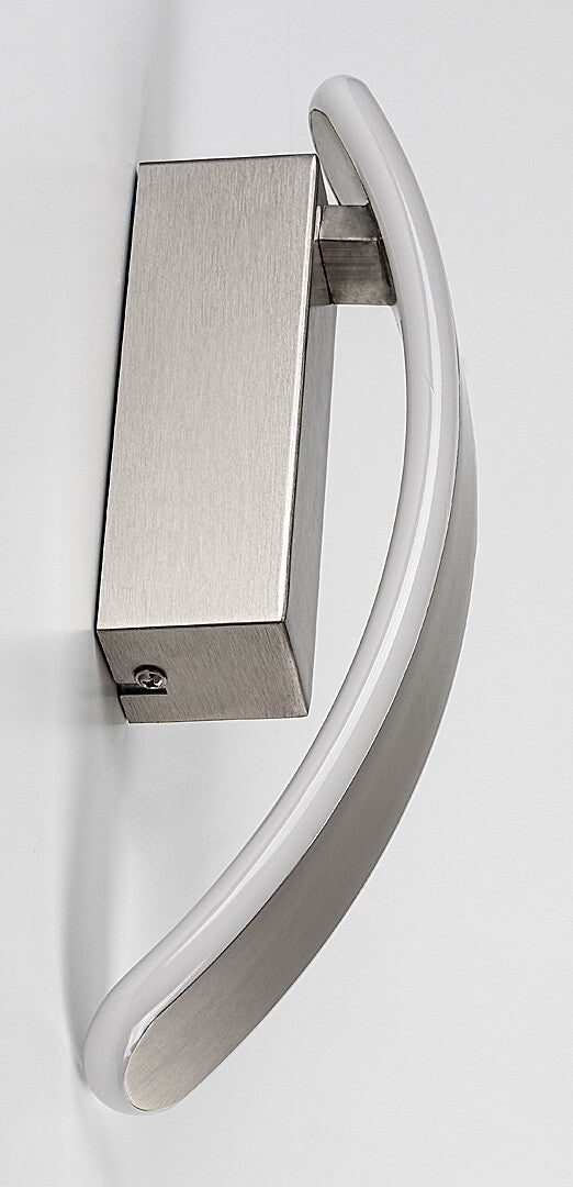 Aplica Rabalux Jarnelle Chrome 71088