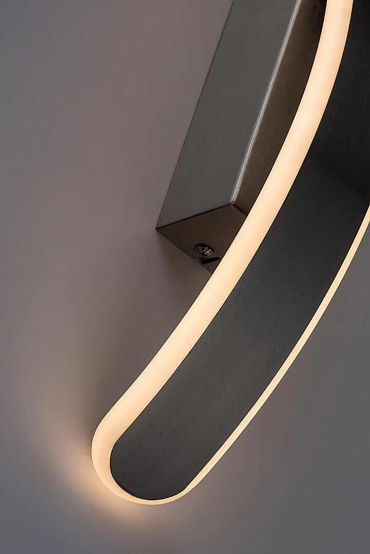 Aplica Rabalux Jarnelle Chrome 71088