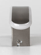 Aplica Rabalux Jarnelle Chrome 71088