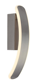 Aplica Rabalux Jarnelle Chrome 71088