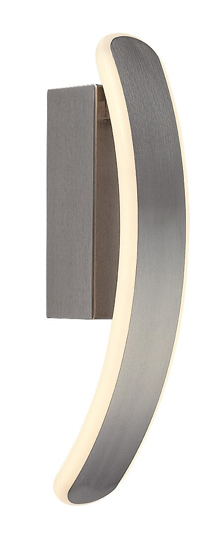 Aplica Rabalux Jarnelle Chrome 71088