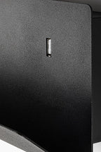 Aplica Rabalux Tacito Black 71089