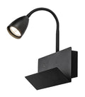 Aplica Rabalux Tacito Black 71089