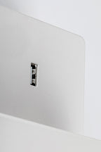 Aplica Rabalux Tacito White 71090