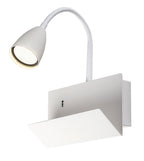 Aplica Rabalux Tacito White 71090