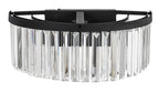 Aplica Rabalux Eloisa Black 71092