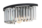 Aplica Rabalux Eloisa Black 71092