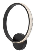 Aplica Rabalux Grete Black 71095