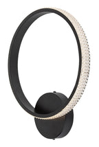 Aplica Rabalux Grete Black 71095